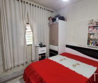 Casa no Parque Hipólito - Tiengo - A sua imobiliária em Limeira