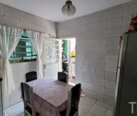 Casa no Parque Hipólito - Tiengo - A sua imobiliária em Limeira