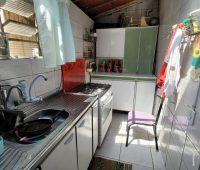 Casa no Parque Hipólito - Tiengo - A sua imobiliária em Limeira