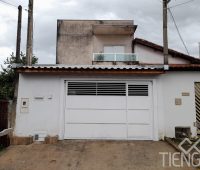 Casa no Anavec II - Tiengo - A sua imobiliária em Limeira