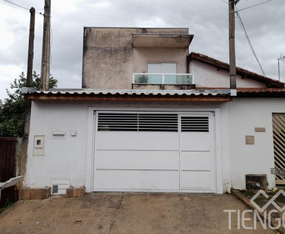 Casa no Anavec II - Tiengo - A sua imobiliária em Limeira