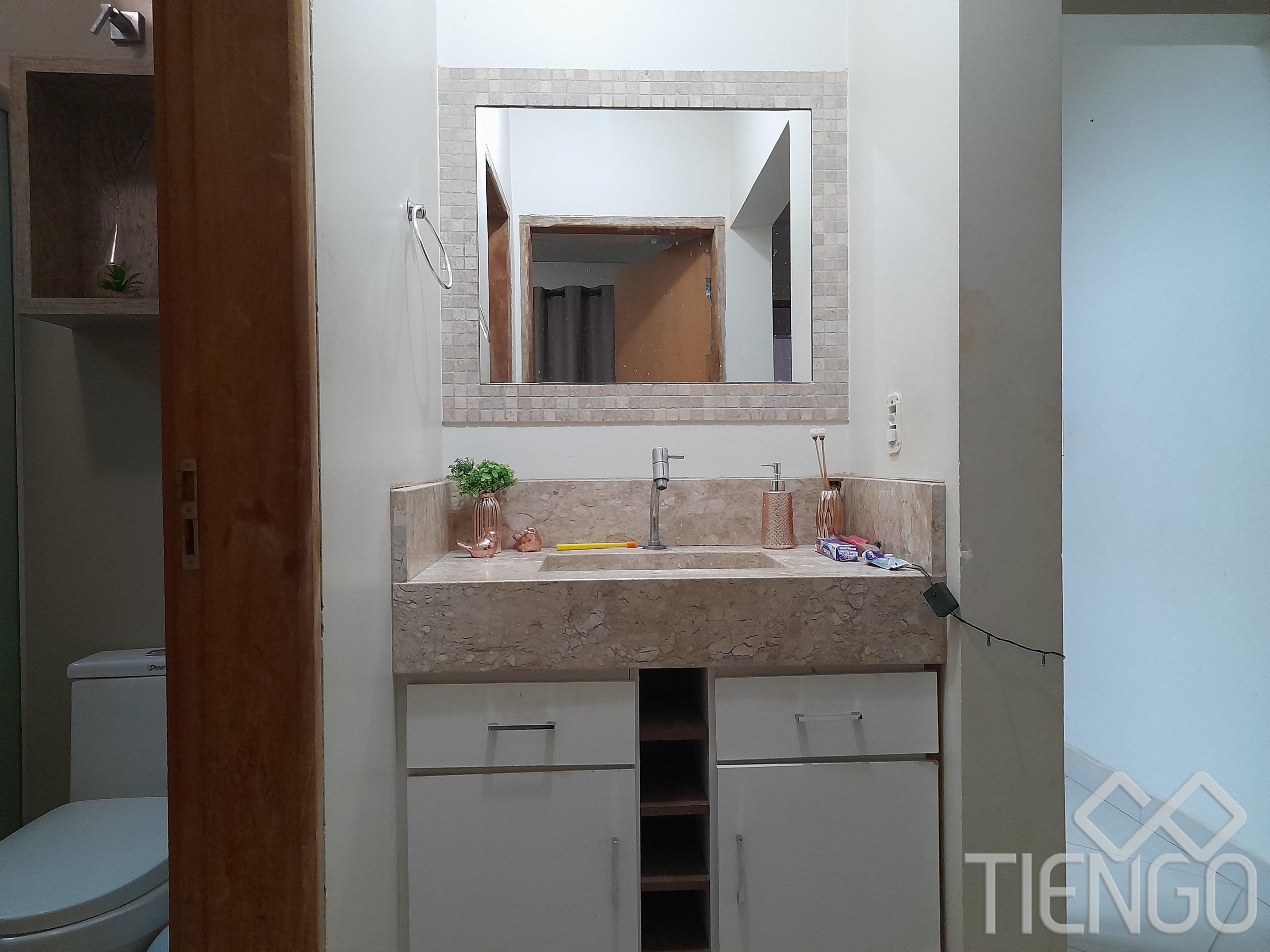 Casa no Anavec II - Tiengo - A sua imobiliária em Limeira