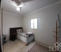 Casa no Anavec II - Tiengo - A sua imobiliária em Limeira