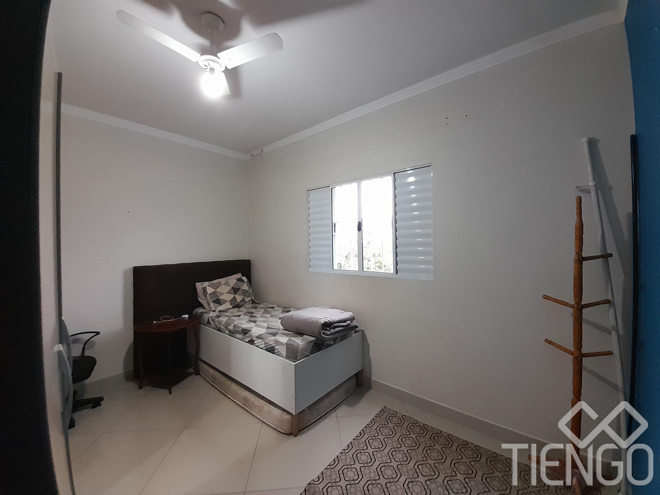 Casa no Anavec II - Tiengo - A sua imobiliária em Limeira