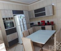 Casa no Anavec - Tiengo - A sua imobiliária em Limeira