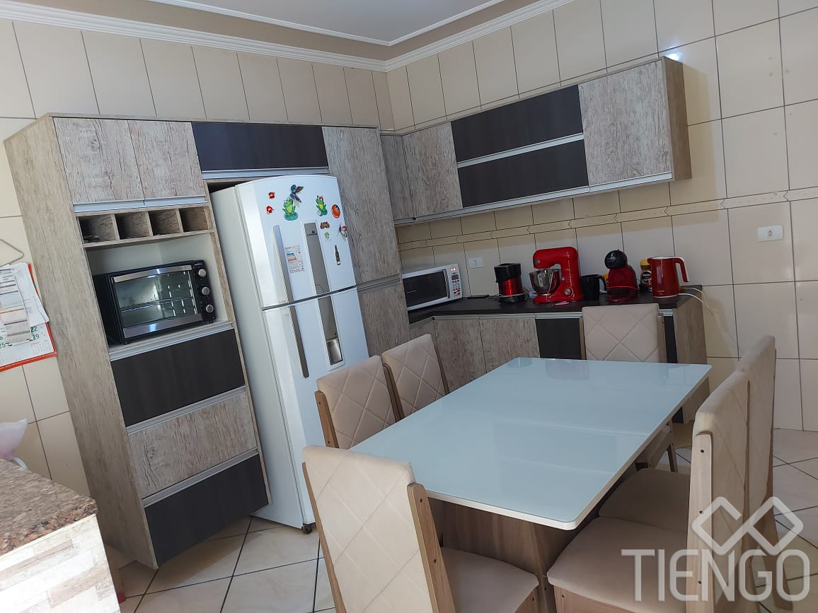 Casa no Anavec - Tiengo - A sua imobiliária em Limeira