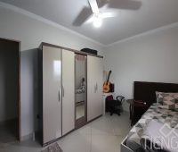 Casa no Anavec II - Tiengo - A sua imobiliária em Limeira