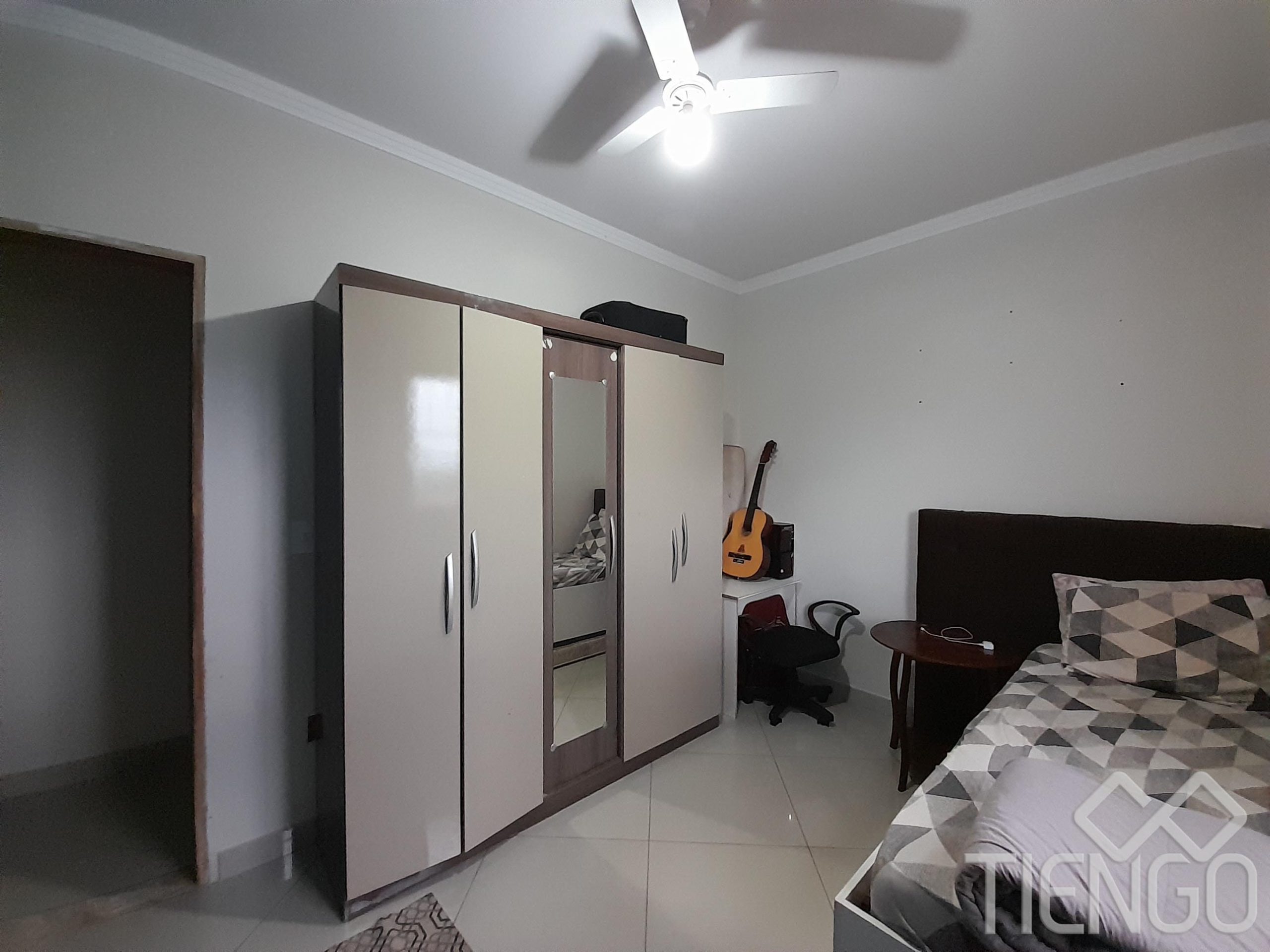 Casa no Anavec II - Tiengo - A sua imobiliária em Limeira