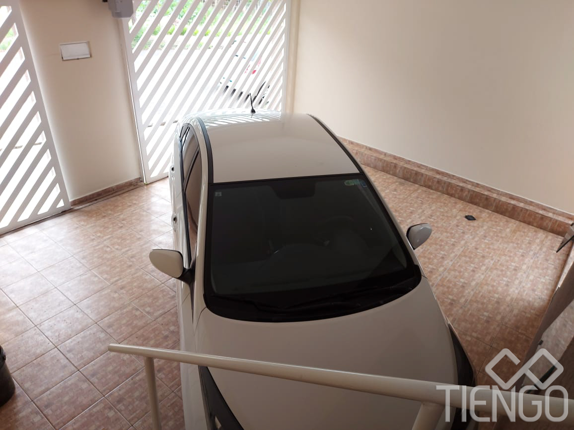 Casa no Anavec - Tiengo - A sua imobiliária em Limeira