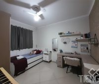 Casa no Anavec II - Tiengo - A sua imobiliária em Limeira