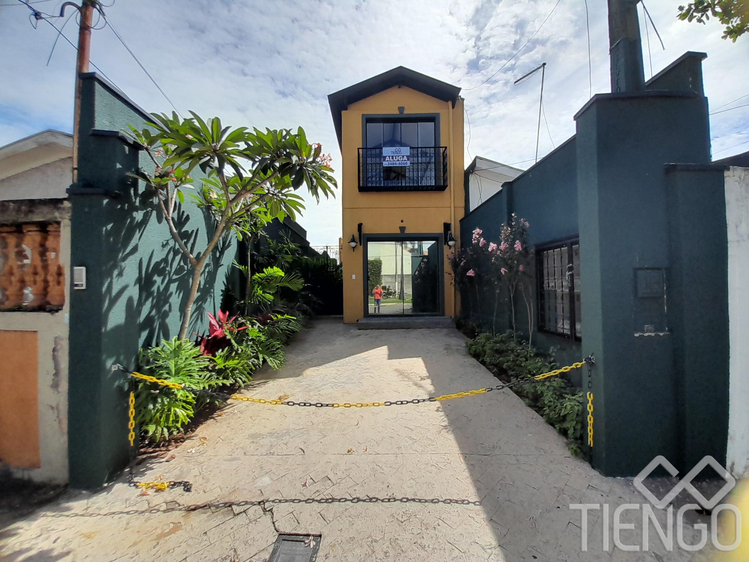 Sala comercial no Jardim Aquarius Tiengo - A sua imobiliária em Limeira