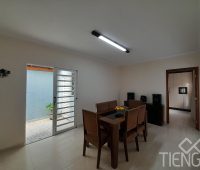 Casa no Boa Vista - Tiengo - A sua imobiliária em Limeira