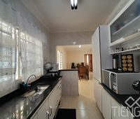 Casa no Boa Vista - Tiengo - A sua imobiliária em Limeira