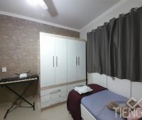 Casa no Anavec II - Tiengo - A sua imobiliária em Limeira