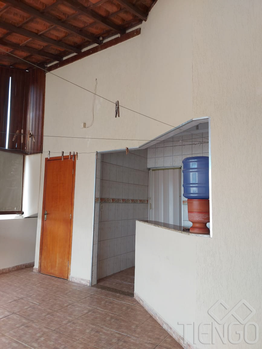 Casa no Anavec - Tiengo - A sua imobiliária em Limeira