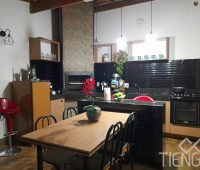 Casa no Anavec II - Tiengo - A sua imobiliária em Limeira