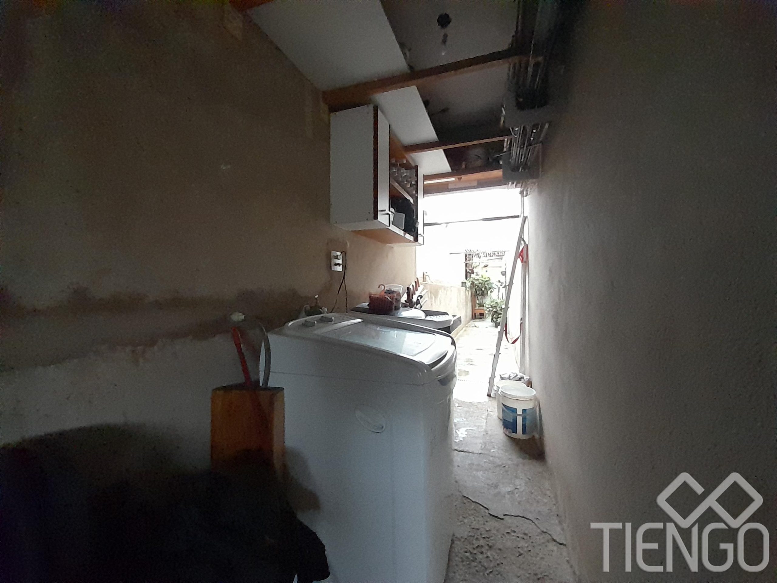 Casa no Anavec II - Tiengo - A sua imobiliária em Limeira