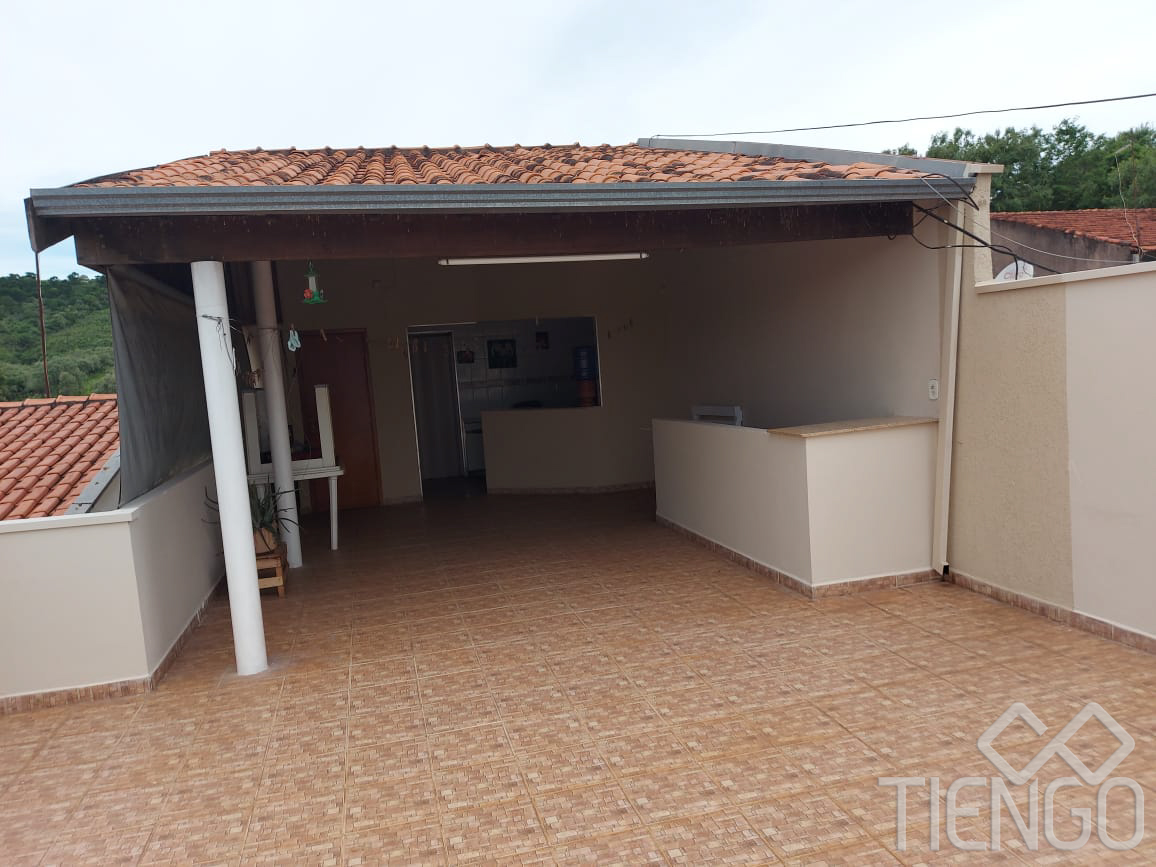 Casa no Anavec - Tiengo - A sua imobiliária em Limeira