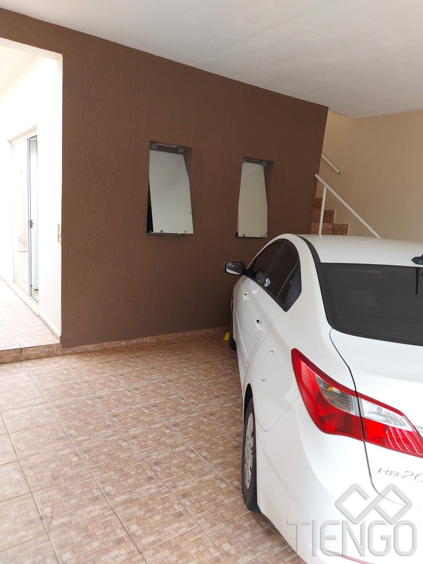 Casa no Anavec - Tiengo - A sua imobiliária em Limeira