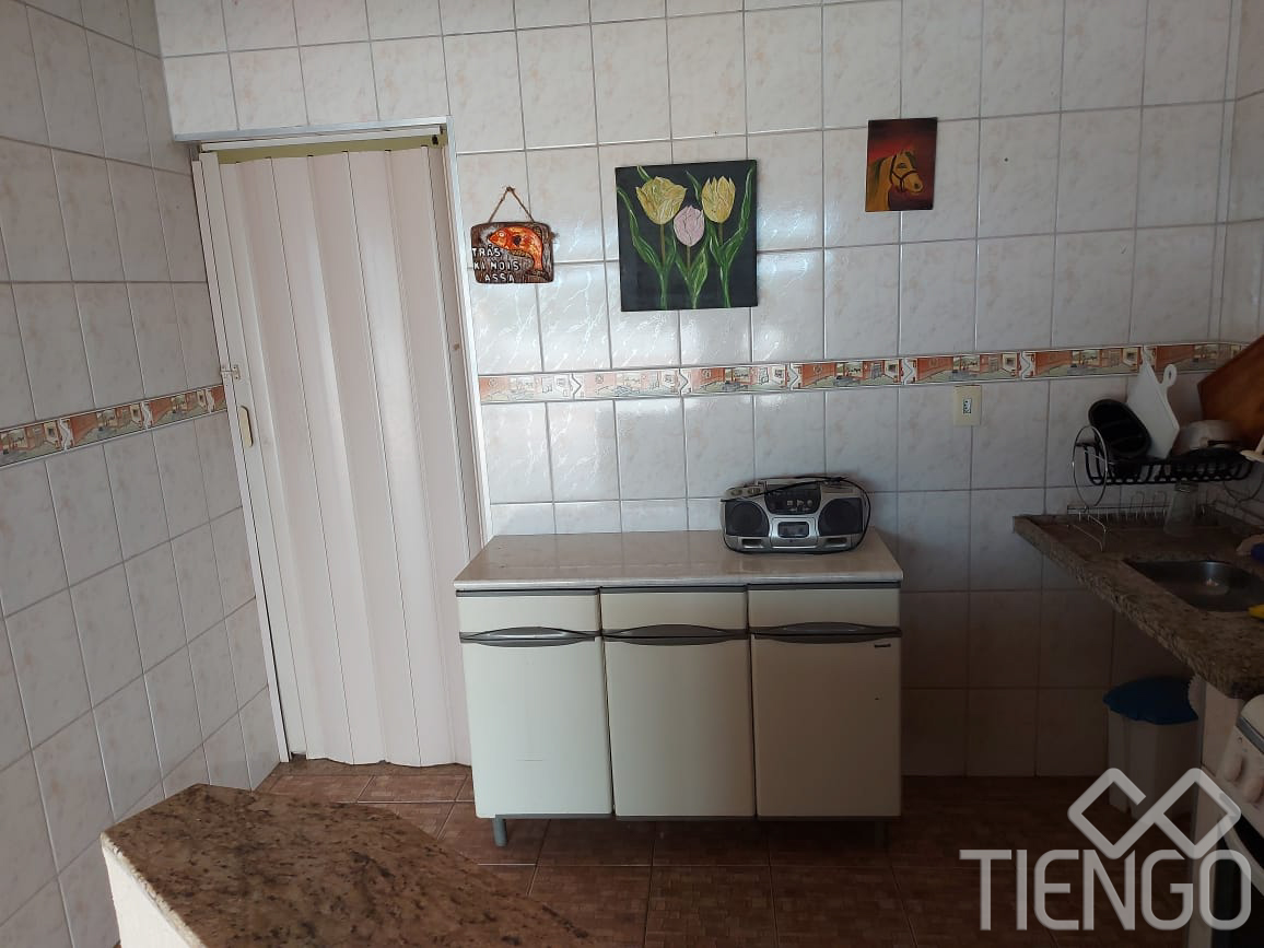 Casa no Anavec - Tiengo - A sua imobiliária em Limeira