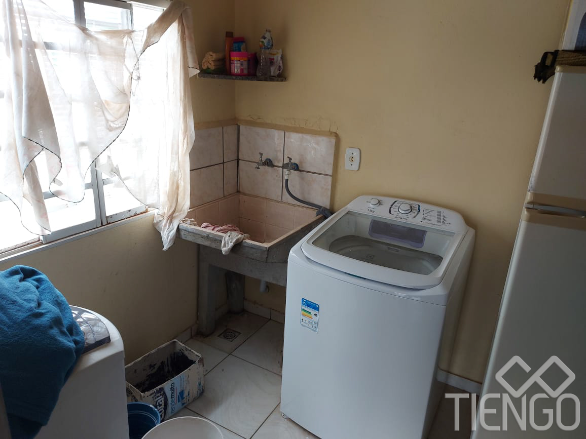 Casa no Anavec - Tiengo - A sua imobiliária em Limeira