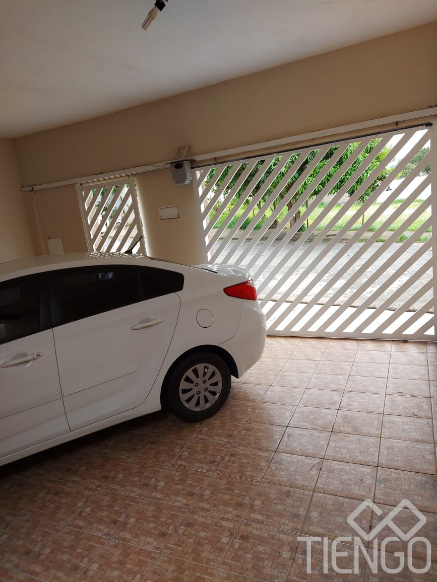 Casa no Anavec - Tiengo - A sua imobiliária em Limeira