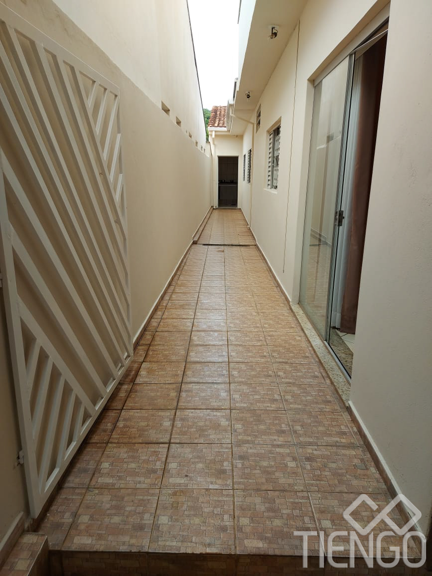 Casa no Anavec - Tiengo - A sua imobiliária em Limeira