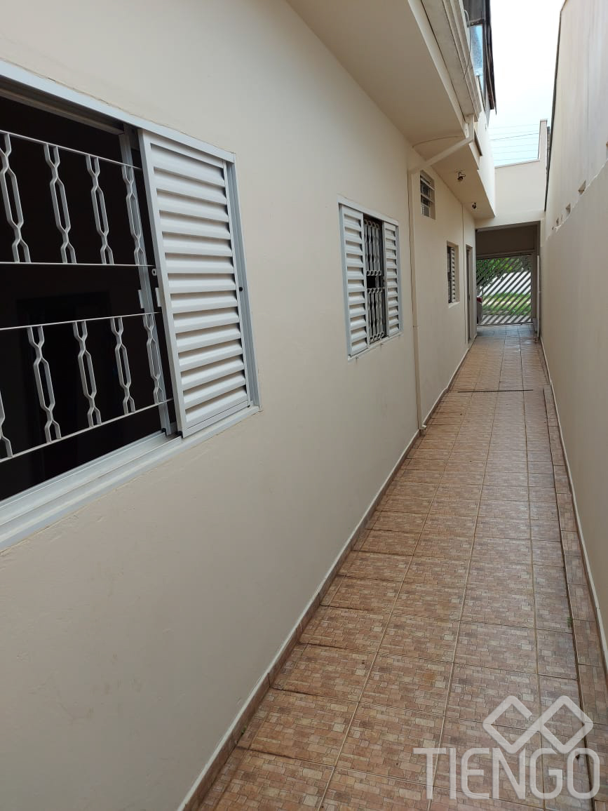 Casa no Anavec - Tiengo - A sua imobiliária em Limeira