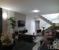 Casa no Anavec II - Tiengo - A sua imobiliária em Limeira