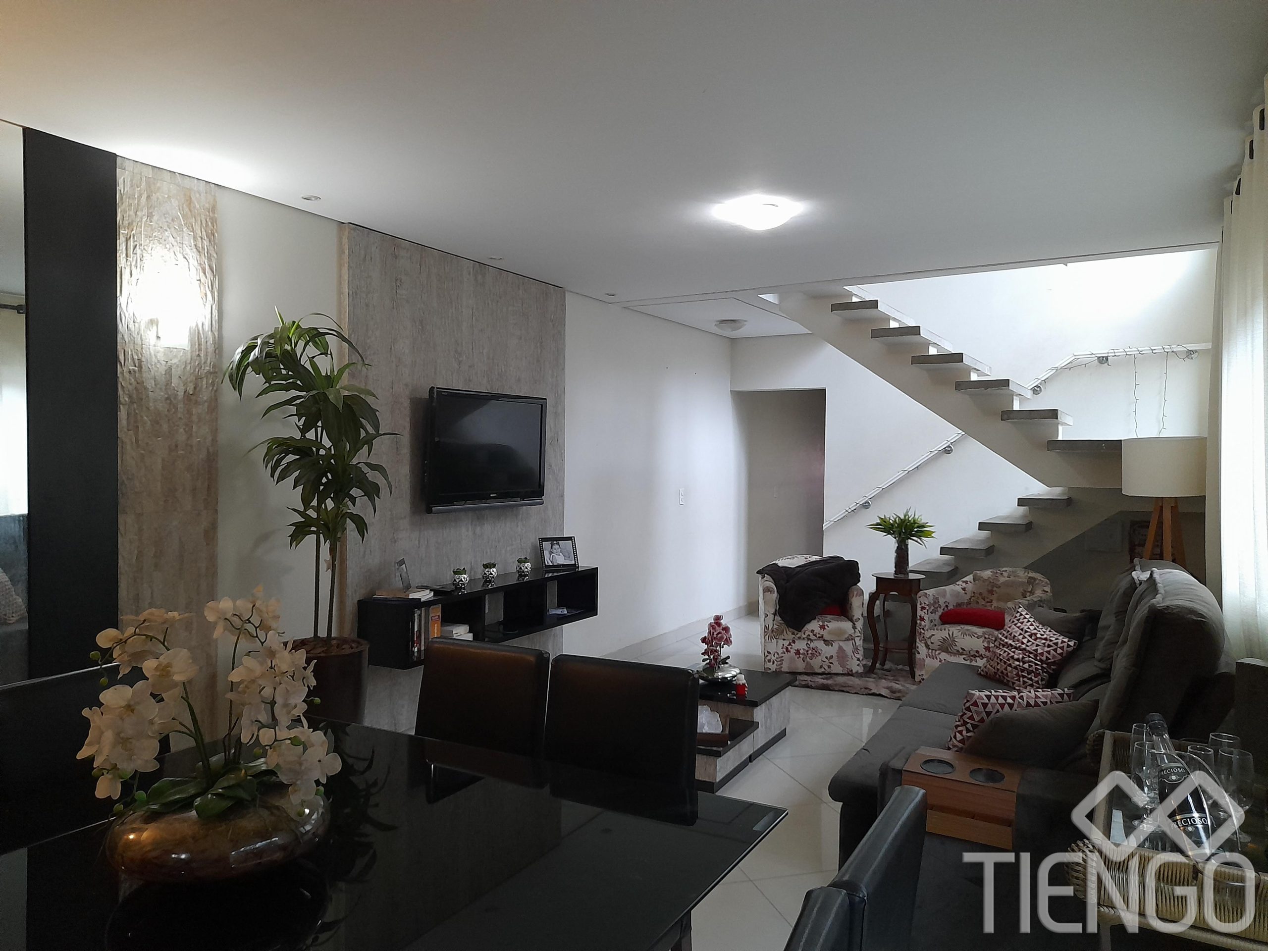 Casa no Anavec II - Tiengo - A sua imobiliária em Limeira