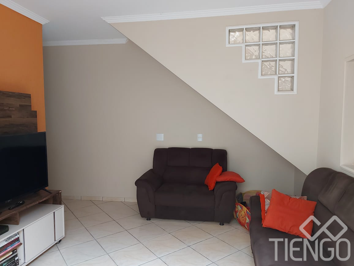 Casa no Anavec - Tiengo - A sua imobiliária em Limeira