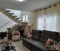 Casa no Anavec II - Tiengo - A sua imobiliária em Limeira