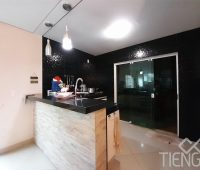 Casa no Anavec II - Tiengo - A sua imobiliária em Limeira