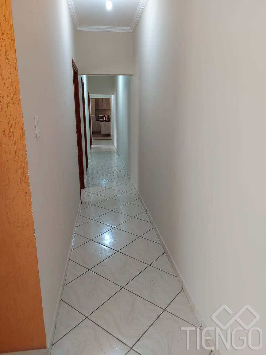 Casa no Anavec - Tiengo - A sua imobiliária em Limeira