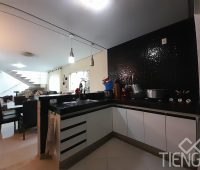 Casa no Anavec II - Tiengo - A sua imobiliária em Limeira