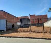 Terreno no Alto do Lago - Tiengo - A sua imobiliária em Limeira