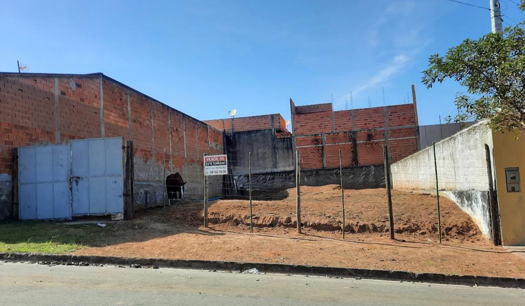 Terreno no Alto do Lago - Tiengo - A sua imobiliária em Limeira