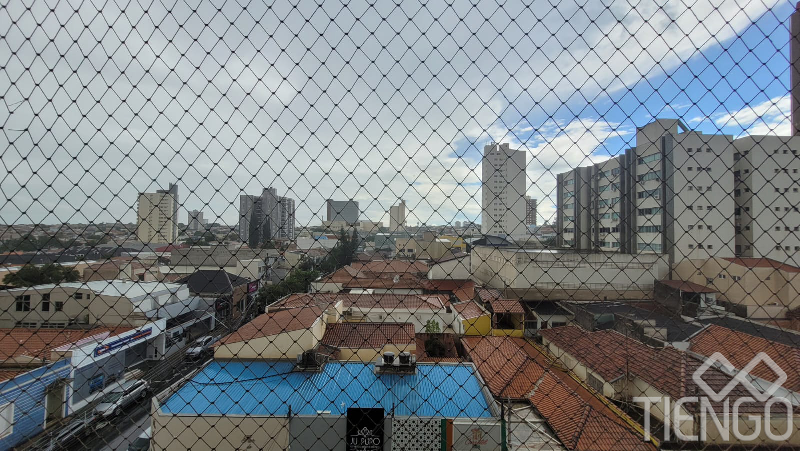 Apartamento no Edifício Itapuã - Tiengo - A sua imobiliária em Limeira