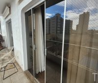 Apartamento no Edifício Itapuã - Tiengo - A sua imobiliária em Limeira