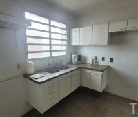 Apartamento no Edifício Itapuã - Tiengo - A sua imobiliária em Limeira