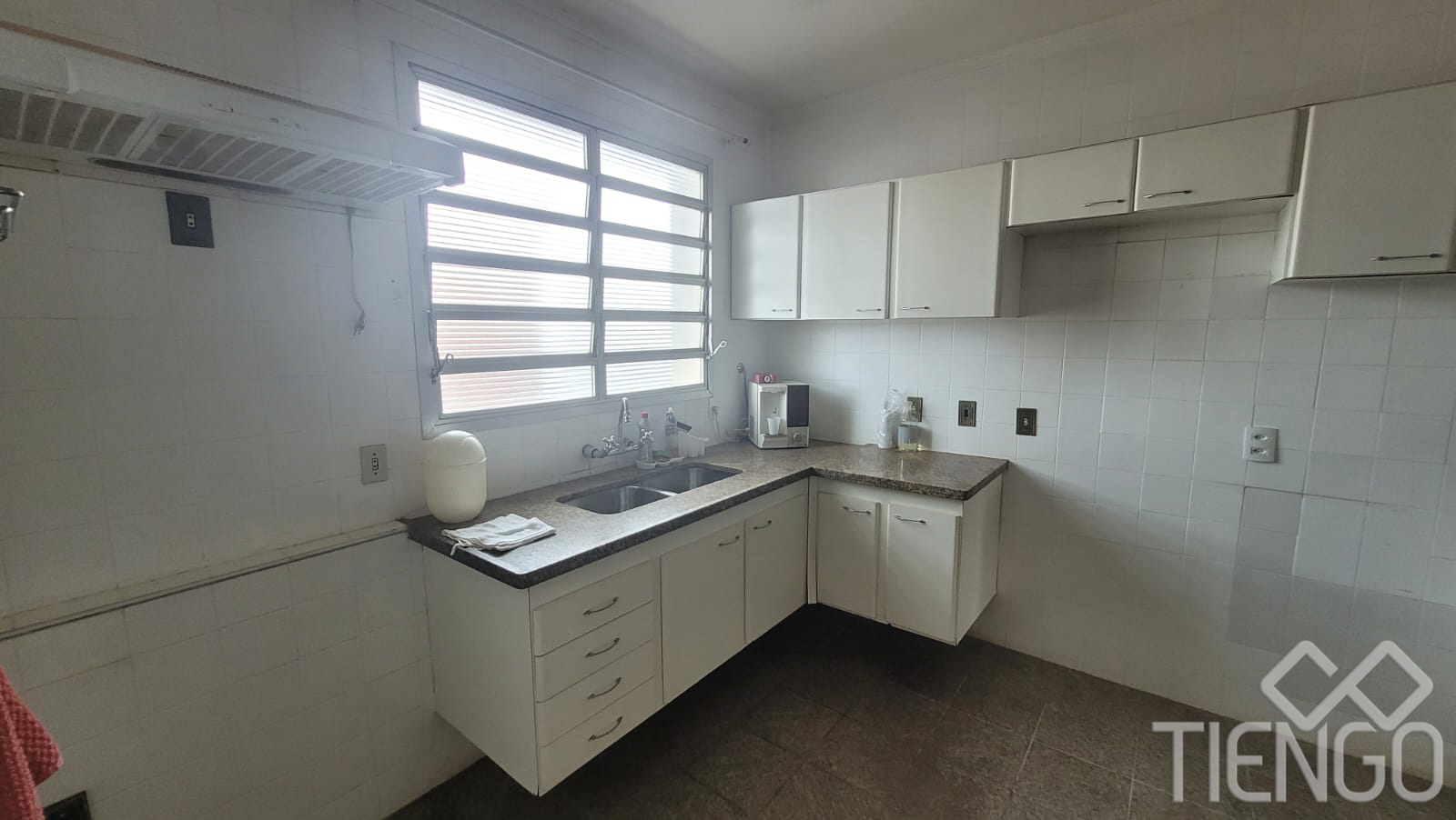 Apartamento no Edifício Itapuã - Tiengo - A sua imobiliária em Limeira