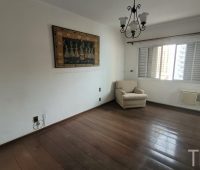 Apartamento no Edifício Itapuã - Tiengo - A sua imobiliária em Limeira