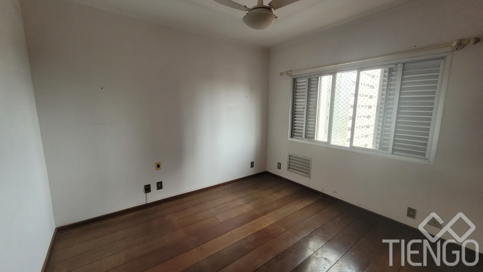 Apartamento no Edifício Itapuã - Tiengo - A sua imobiliária em Limeira