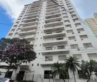 Apartamento no Edifício Itapuã - Tiengo - A sua imobiliária em Limeira