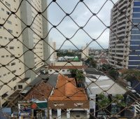 Apartamento no Edifício Itapuã - Tiengo - A sua imobiliária em Limeira