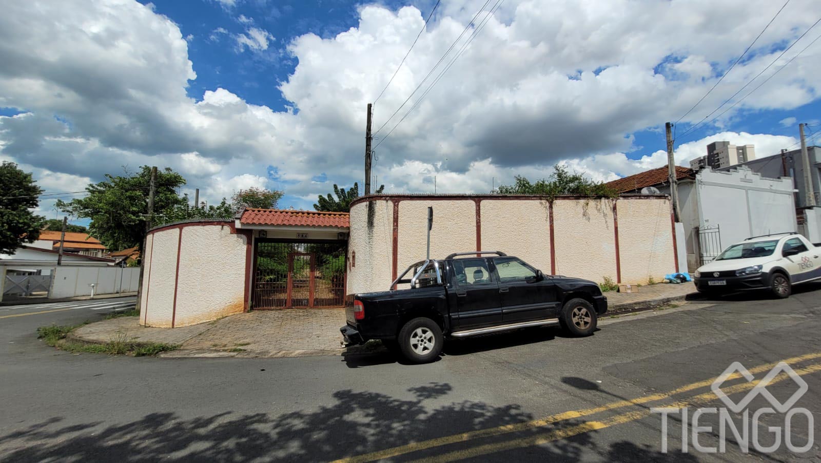 Casa no Boa Vista - Tiengo - A sua imobiliária em Limeira