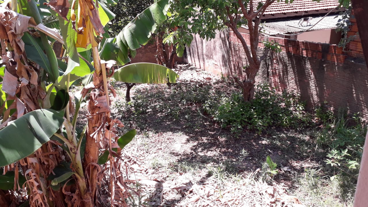 Casa na Vila Cristovam - Tiengo - A sua imobiliária em Limeira