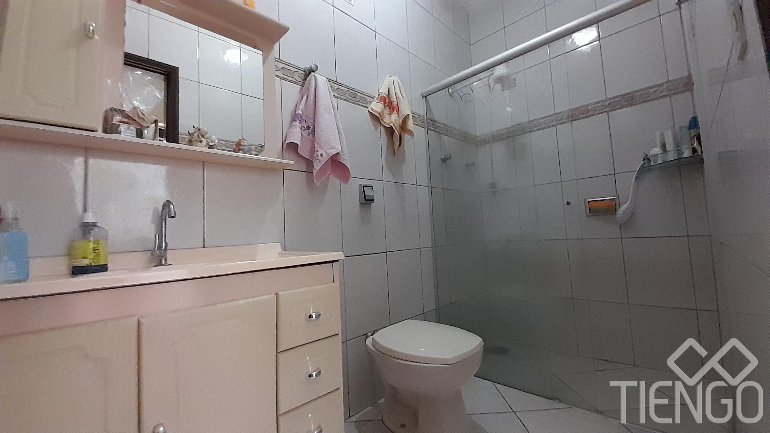 Casa no Anavec - Tiengo - A sua imobiliária em Limeira