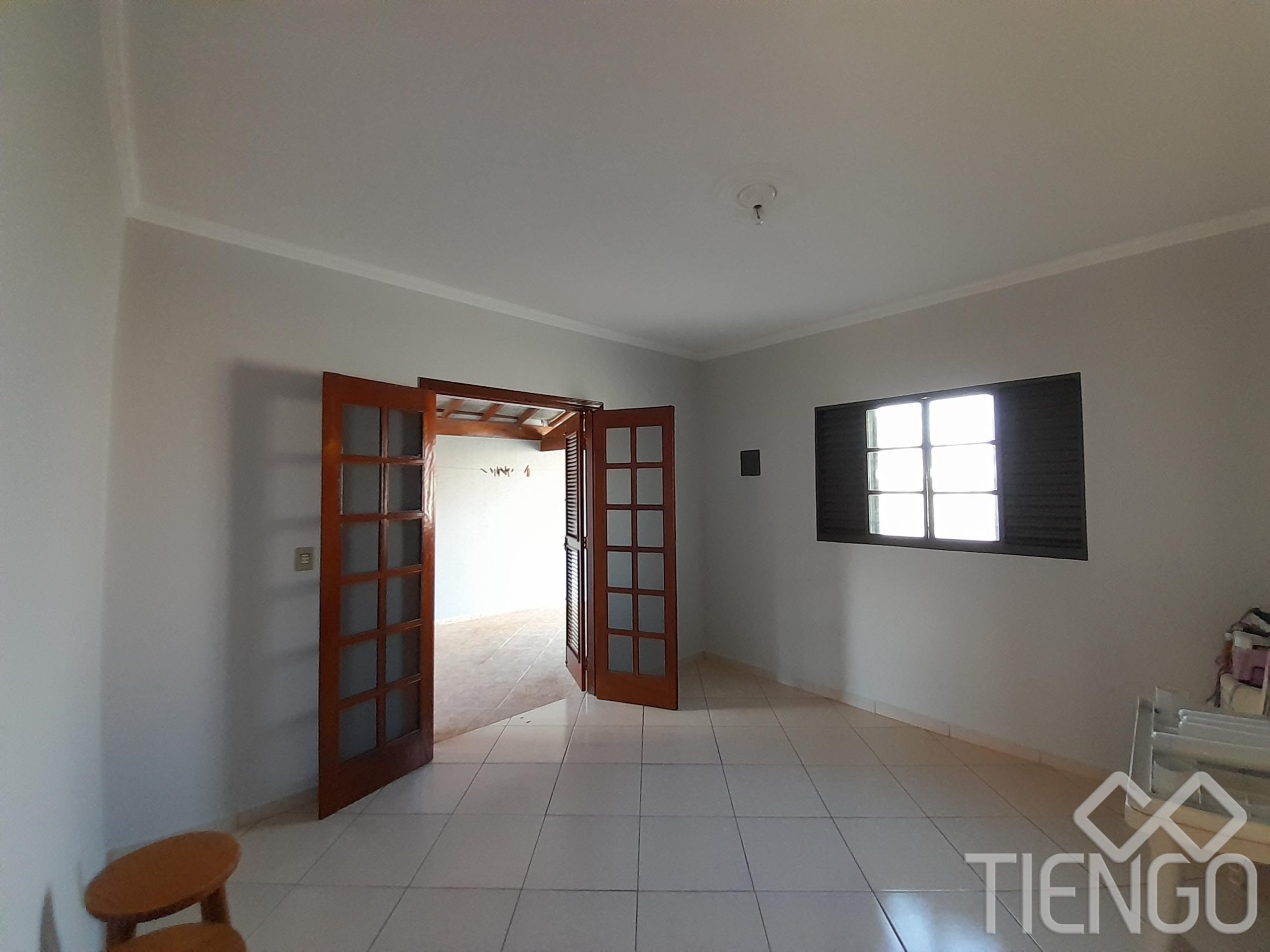 Casa no Jardim Guimarães - Tiengo - A sua imobiliária em Limeira