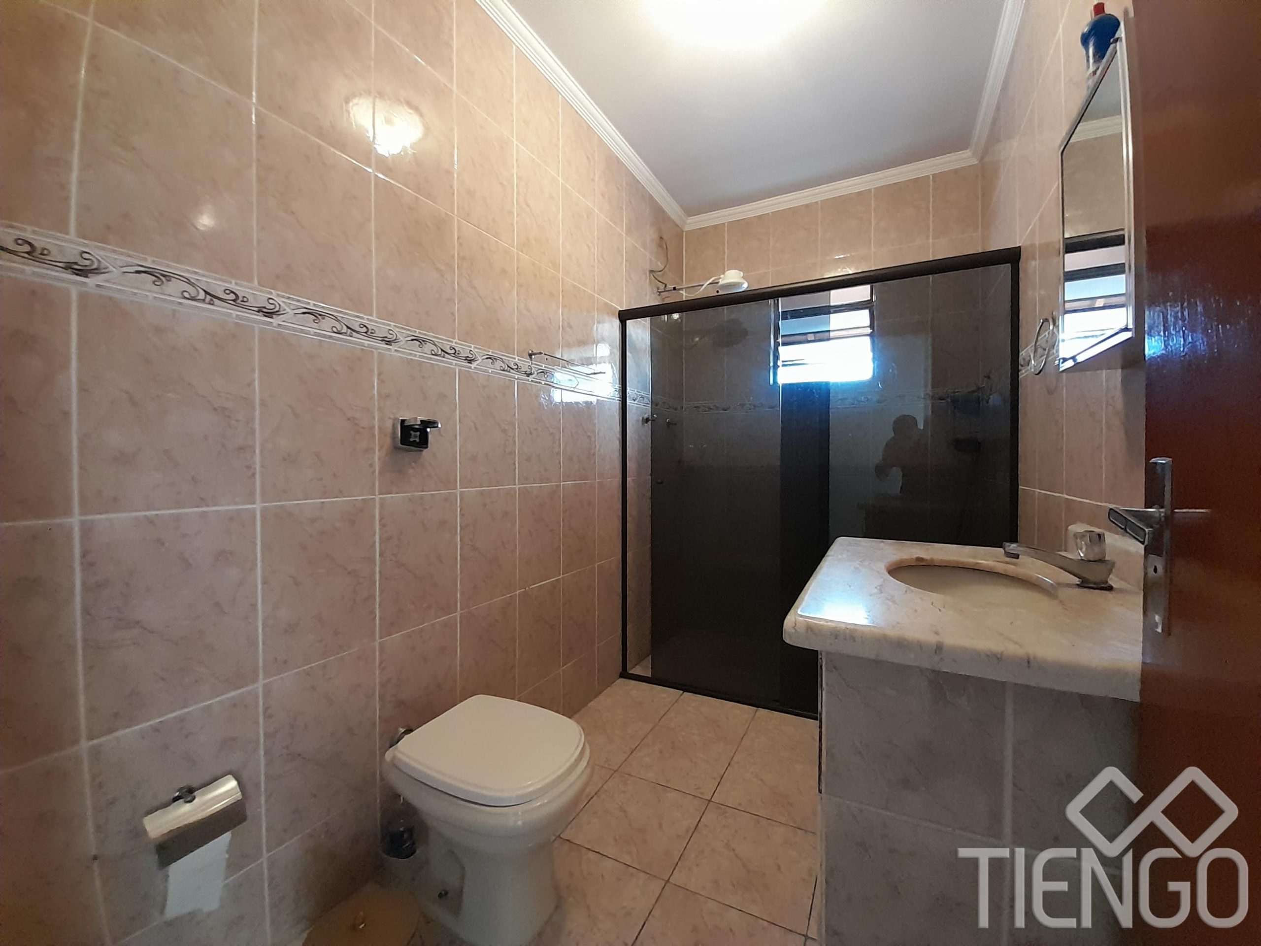 Casa no Jardim Guimarães - Tiengo - A sua imobiliária em Limeira